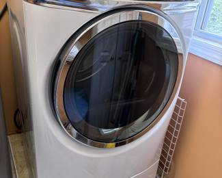 GE Electric Dryer