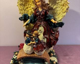 Decorative Angel Sculpture 
