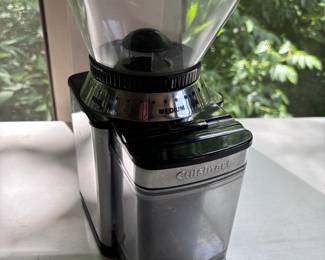 Cuisinart Coffee Grinder