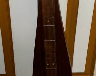 Dulcimer 