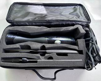 Food Network Electric Knife