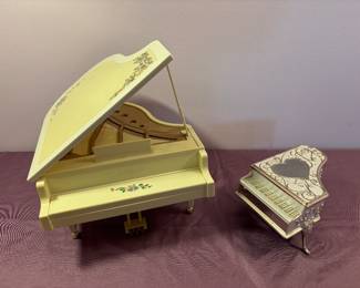 Music Boxes