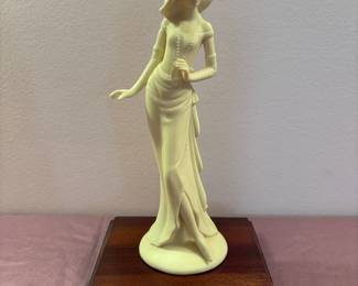 Andrea by Sadek Sculpture 