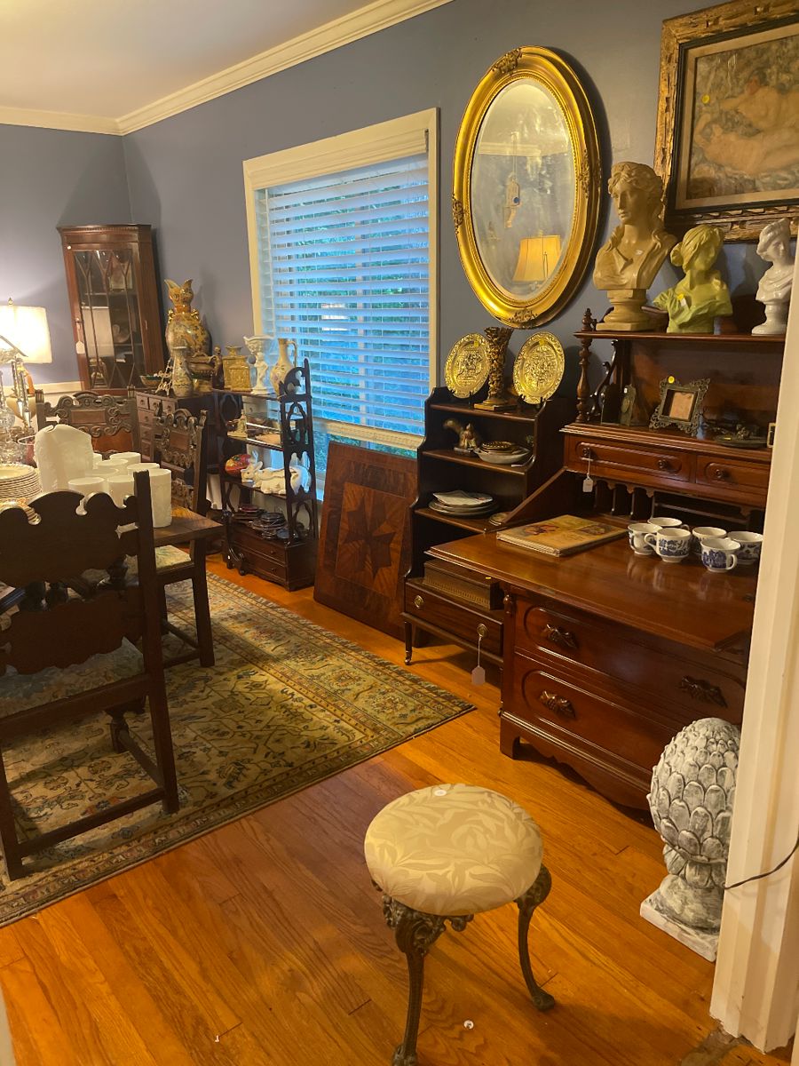 Estate Sale in Little Rock, AR starts on 6/6/2024