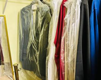 Men's Formalwear Size L/34W