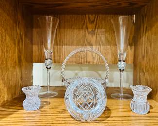 Miscellaneous Crystal