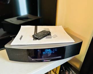 Bose Stereo