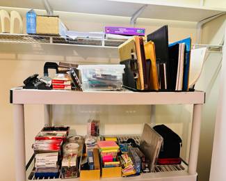 Office Supplies