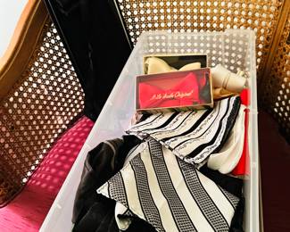 Men's Formal Accessories