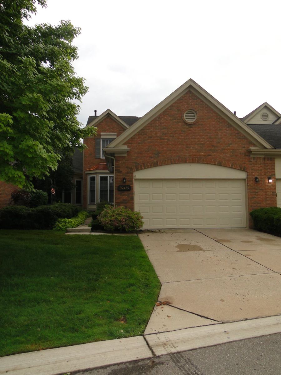 Welcome to our Northville Estate Sale