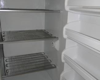 Clean as can be, and in perfect working condition