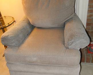 Another picture of that club chair