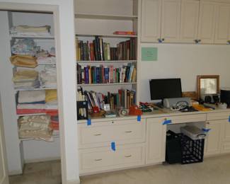 More books, just wait...