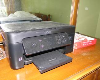 EPSON printer