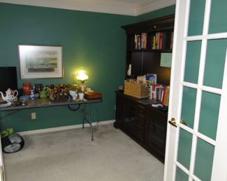 Lots of great items and this is only the start