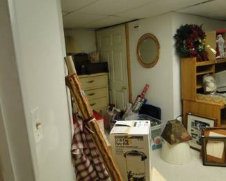 Welcome to the room, filled with suprises