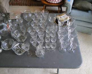 These really are remarkable, one of a kind pieces. You will not be sorry you came to see them