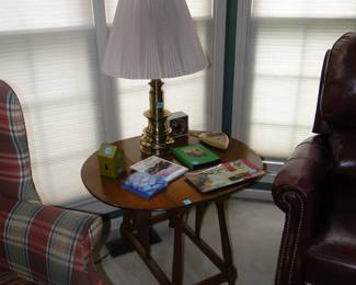 Just crazy about this table