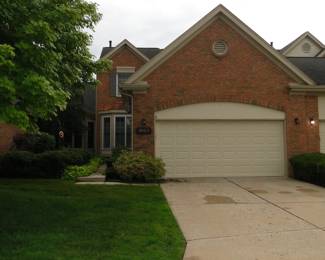 Welcome to our Northville Estate Sale