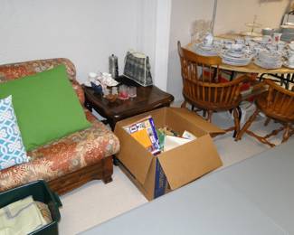 Lots too see, and some craft items too