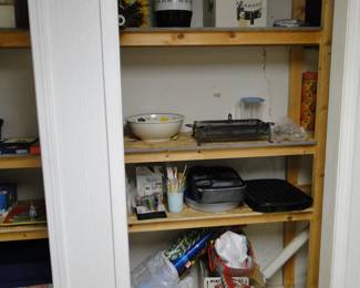 We have all kinds of great items just waiting to be uncovered and found