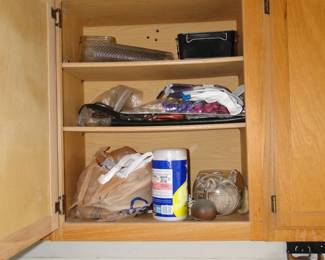 Lots of great finds worth uncovering in the garage