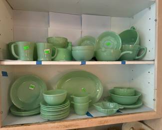 Jadeite