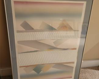 Only $20 - cracked glass