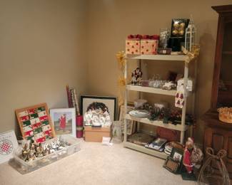 It's Christmas Time Somewhere So Make Sure U check Out The Beautiful Christmas Items .
