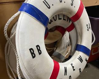 One has been sold. The one underneath.