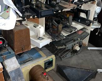 RED DOT items will not be included in the sale