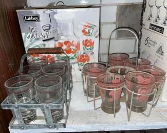 The pink set is no longer available