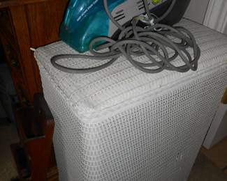 Dirty Clothes Hamper