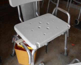Shower Chair