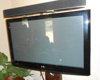 Sanyo TV