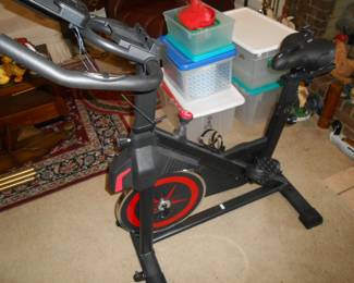 Exercise Bike