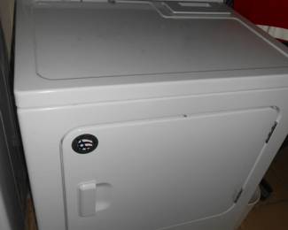 Whirlpool Dryer