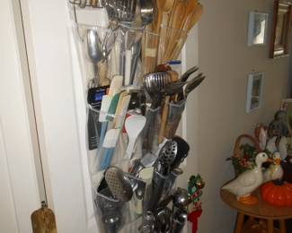 Kitchen Utensils