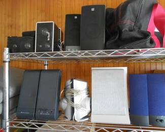 Speakers
