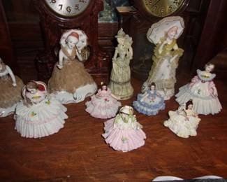 Collectible Figurines