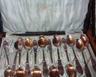 Collectible Spoons