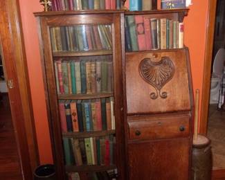Secretary/Bookcase