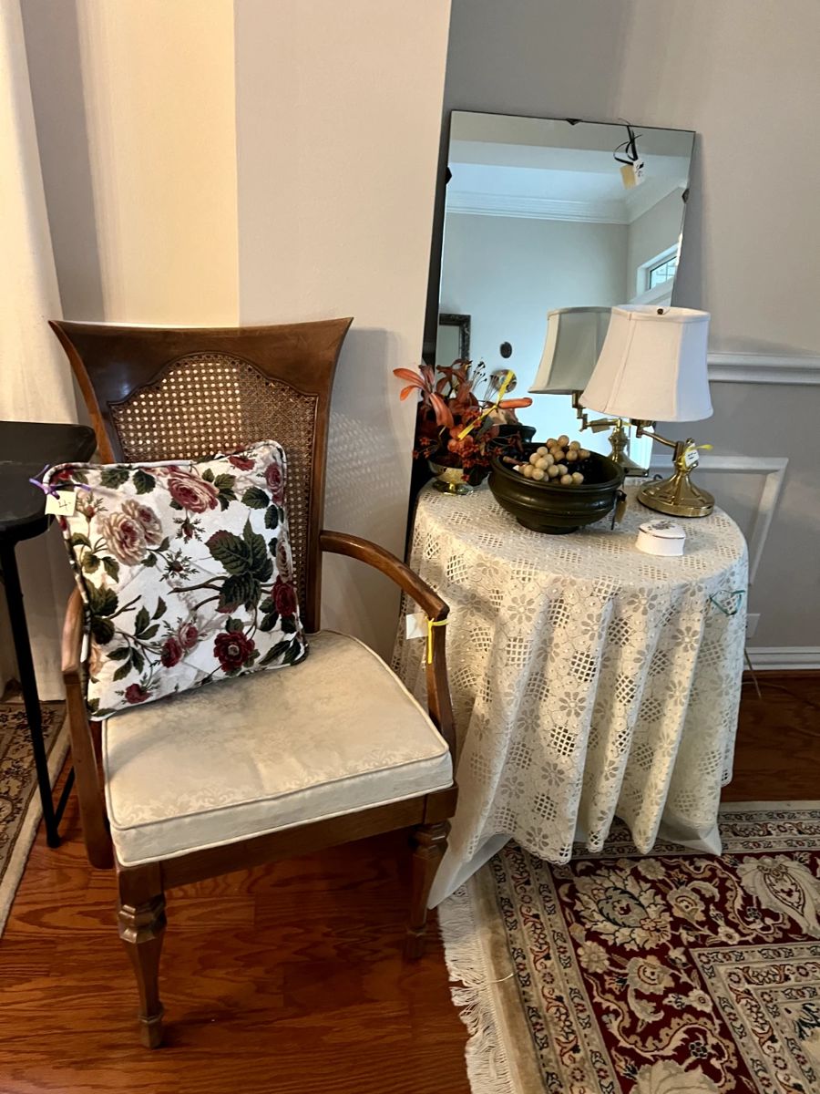 Villages of Avalon Estate Sale in Sugar Land, TX starts on 6/7/2024