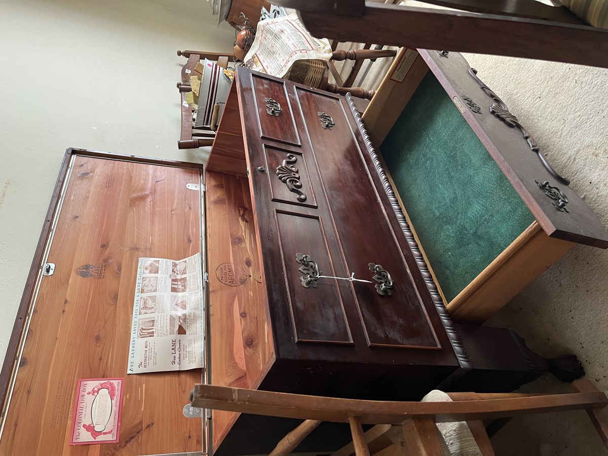 Estate Sale in Gadsden, AL starts on 6/7/2024