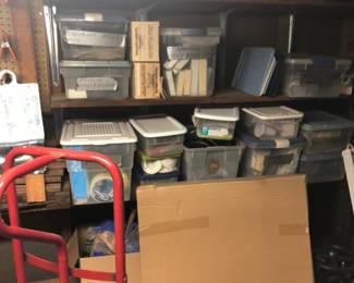 So much cool stuff we haven’t explored yet!