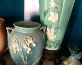 Roseville Pottery