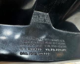 1942 View Master toy 