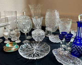 Waterford Crystal 