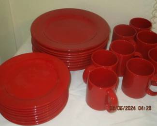 Germany Waechtersbach Fun Factory