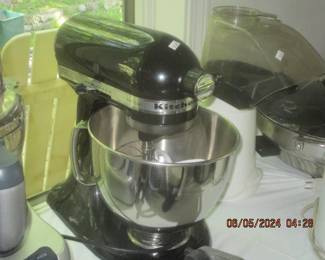 KitchenAid Mixer